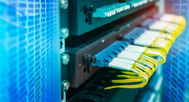 Fiber Optic Solutions