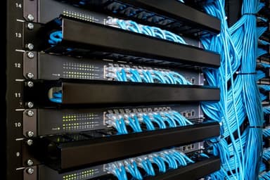 Structured Cabling