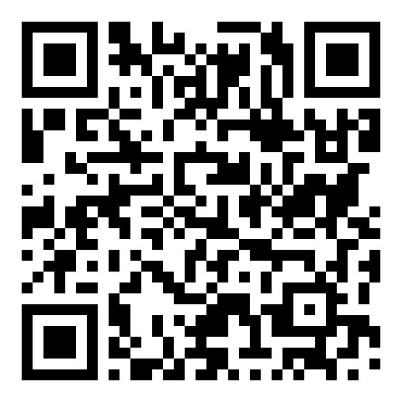 QR-код посилання на App Store
