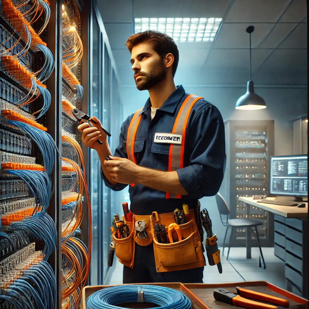 Networking Services